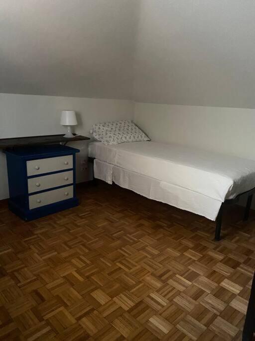 Apartament La Terrazza Sul Tetto Porto San Giorgio Zewnętrze zdjęcie