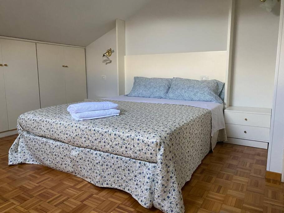 Apartament La Terrazza Sul Tetto Porto San Giorgio Zewnętrze zdjęcie