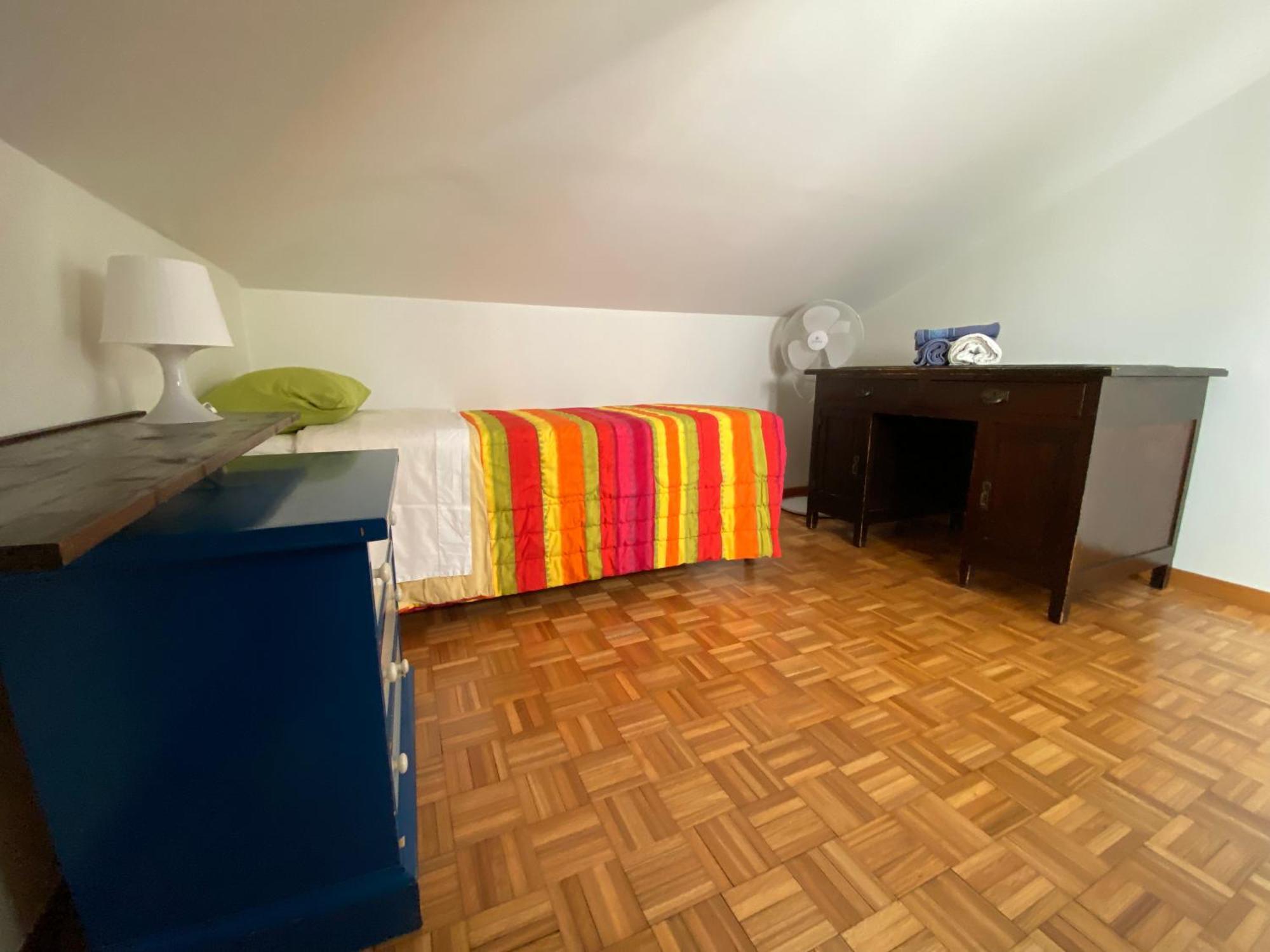 Apartament La Terrazza Sul Tetto Porto San Giorgio Zewnętrze zdjęcie