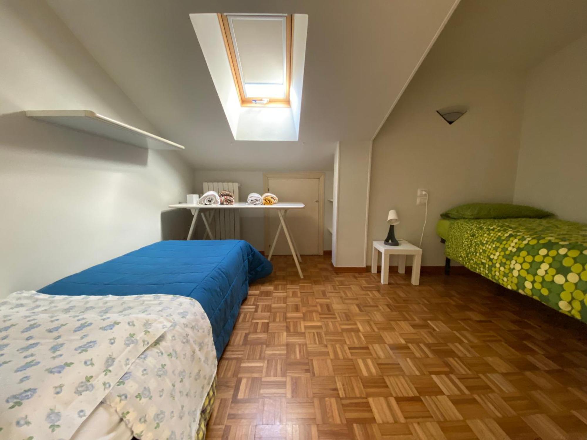 Apartament La Terrazza Sul Tetto Porto San Giorgio Zewnętrze zdjęcie
