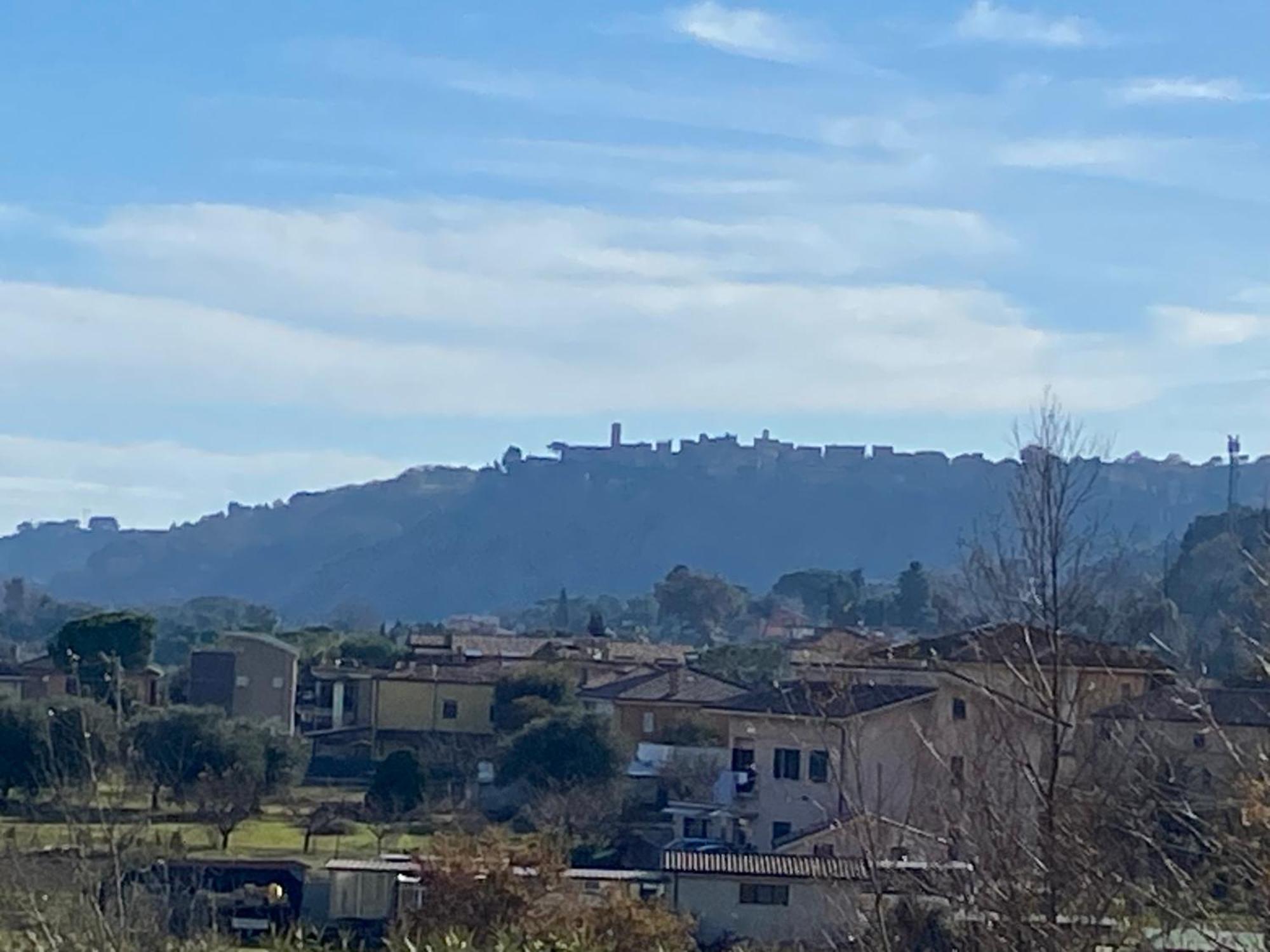 Apartament La Terrazza Sul Tetto Porto San Giorgio Zewnętrze zdjęcie